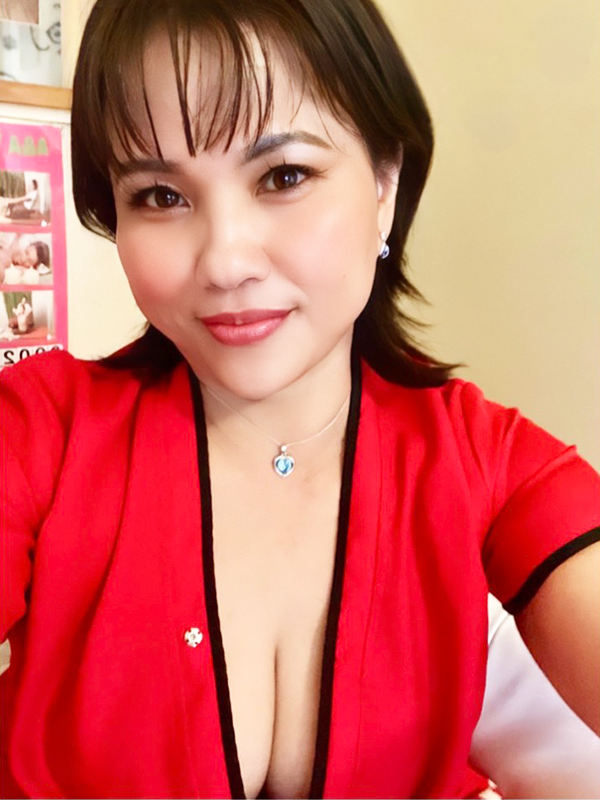 坂東タイマッサージ エーアンドエー　タイマッサージセラピスト