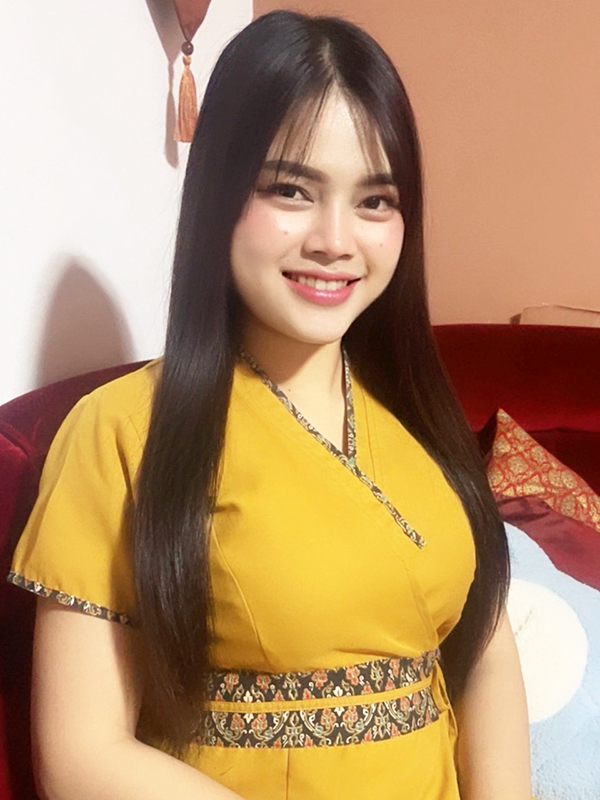 宇都宮タイマッサージ アブン タイマッサージセラピスト