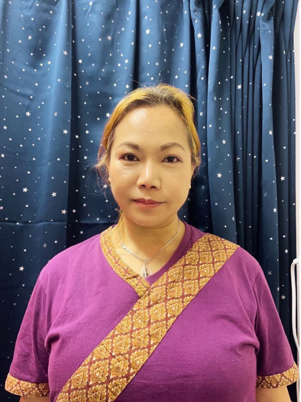 BAITONG STAFF 0725