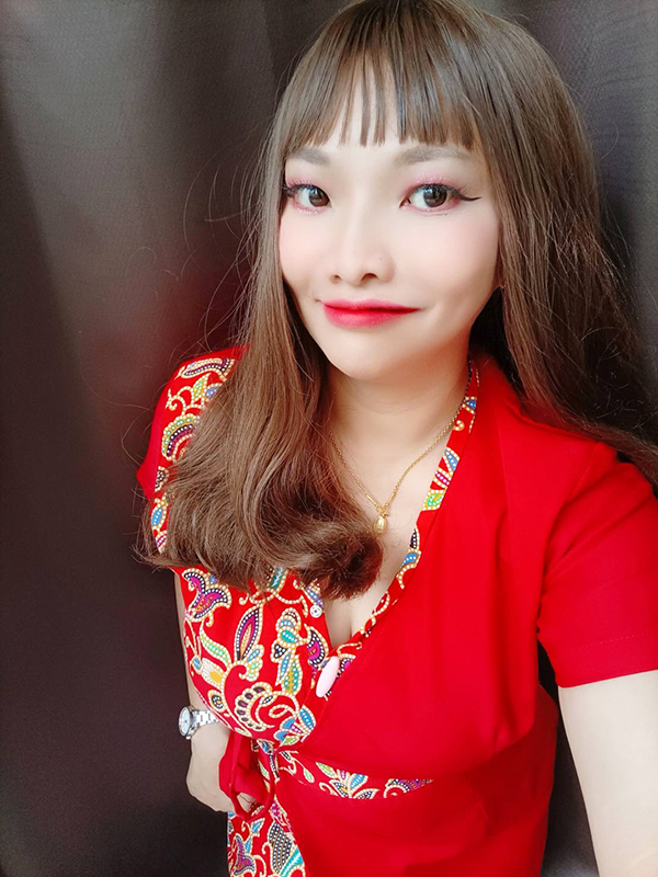 小岩タイマッサージ バイトーン　タイマッサージセラピスト ももちゃん