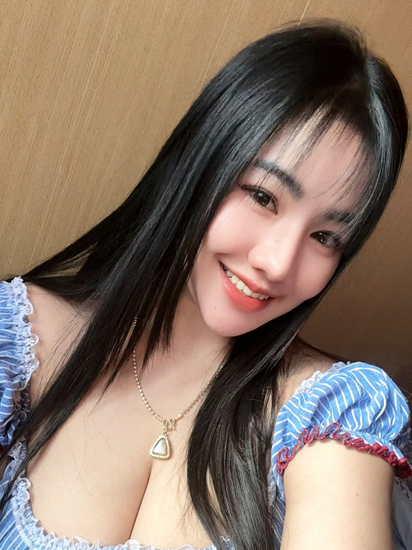 坂東タイマッサージ ブアトーン　タイマッサージセラピスト写真