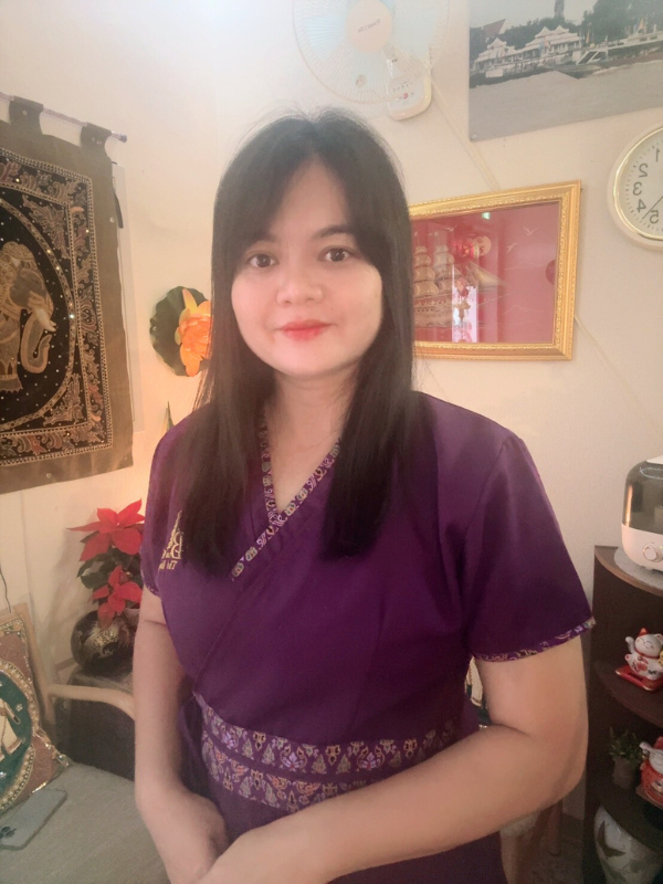 佐倉タイマッサージ ブアトーン2 タイマッサージセラピスト