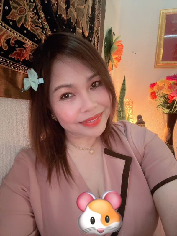 佐倉タイマッサージ ブアトーン2 タイマッサージセラピスト