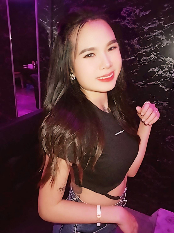 古河タイマッサージ チャンパ タイマッサージセラピスト写真