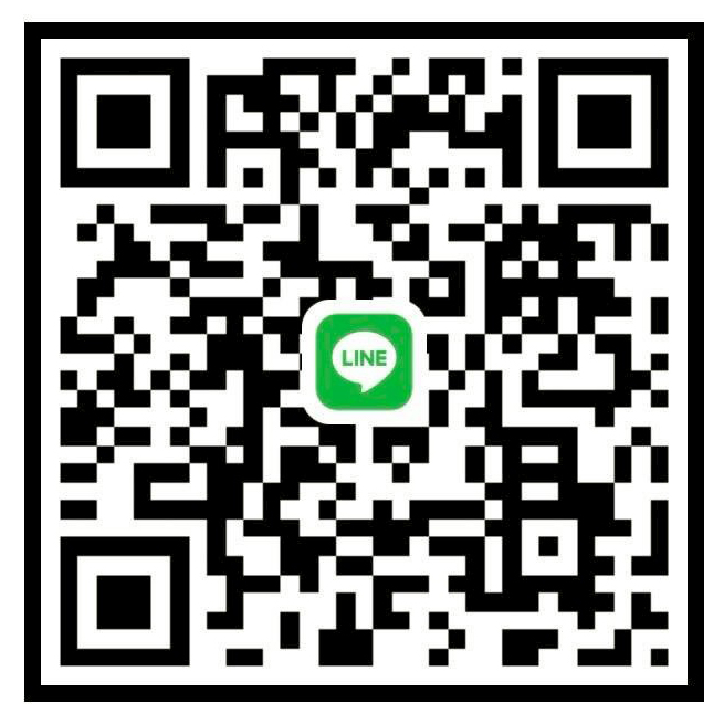 長野タイマッサージチワディー LINEQRコード