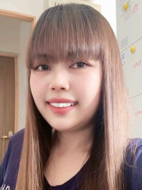 坂東タイマッサージ ダイモン　セラピスト写真