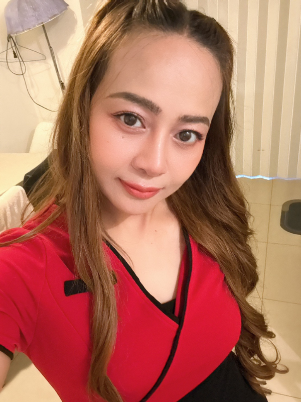 下館タイマッサージ エンジョイワン セラピスト写真