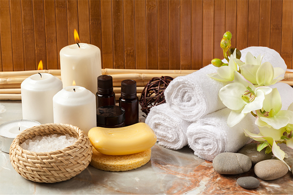 下館タイマッサージ エンジョイワン タイマッサージイメージ