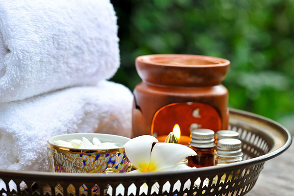 下館タイマッサージ エンジョイワン タイマッサージイメージ