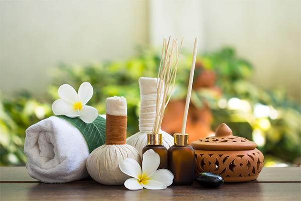 下館タイマッサージ エンジョイワン タイマッサージイメージ写真