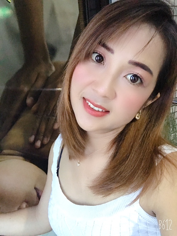 下館タイマッサージ エンジョイワン セラピスト写真