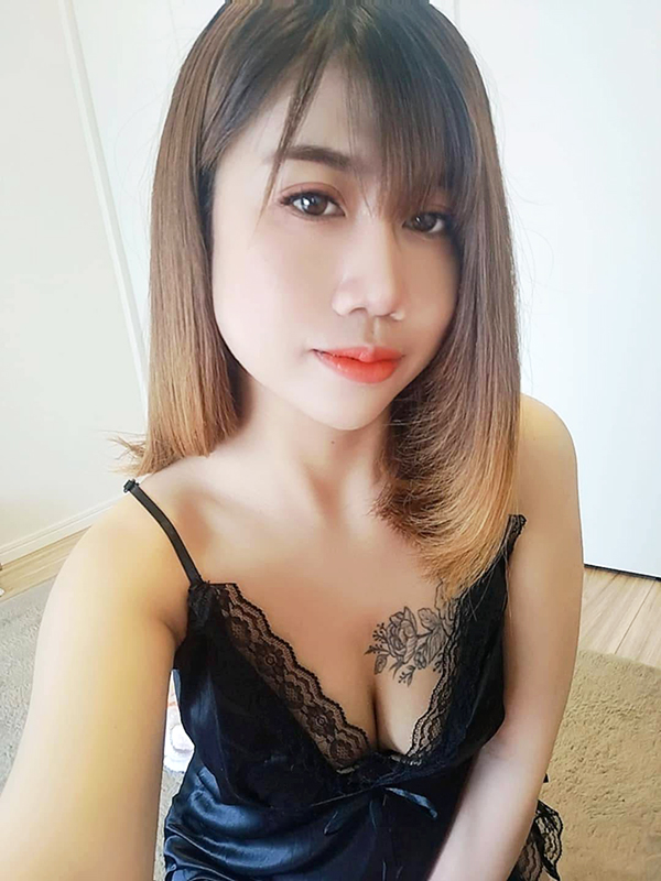 下館タイマッサージ エンジョイワン セラピスト写真