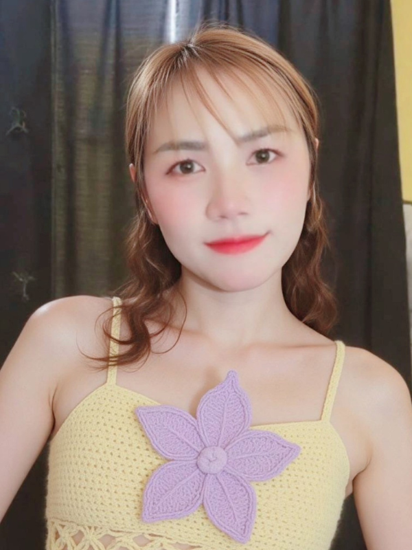 下館タイマッサージ エンジョイワン セラピスト写真