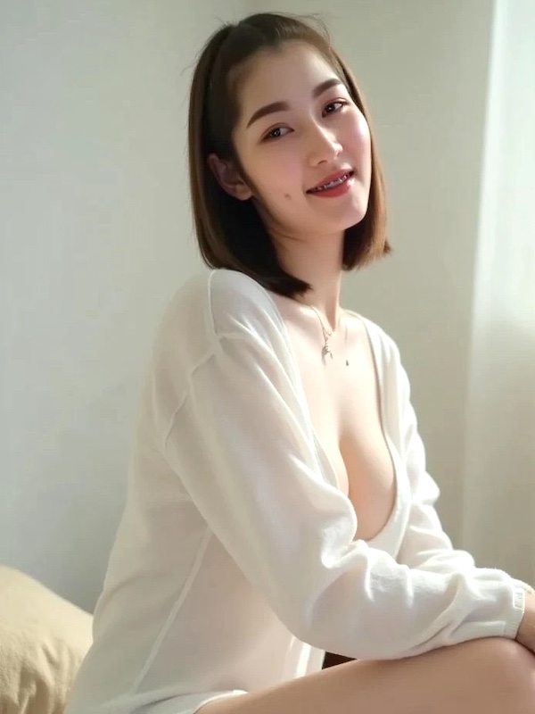 下館タイマッサージ エンジョイワン セラピスト写真