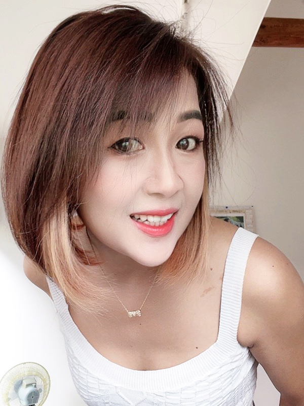 下館タイマッサージ エンジョイワン セラピスト写真