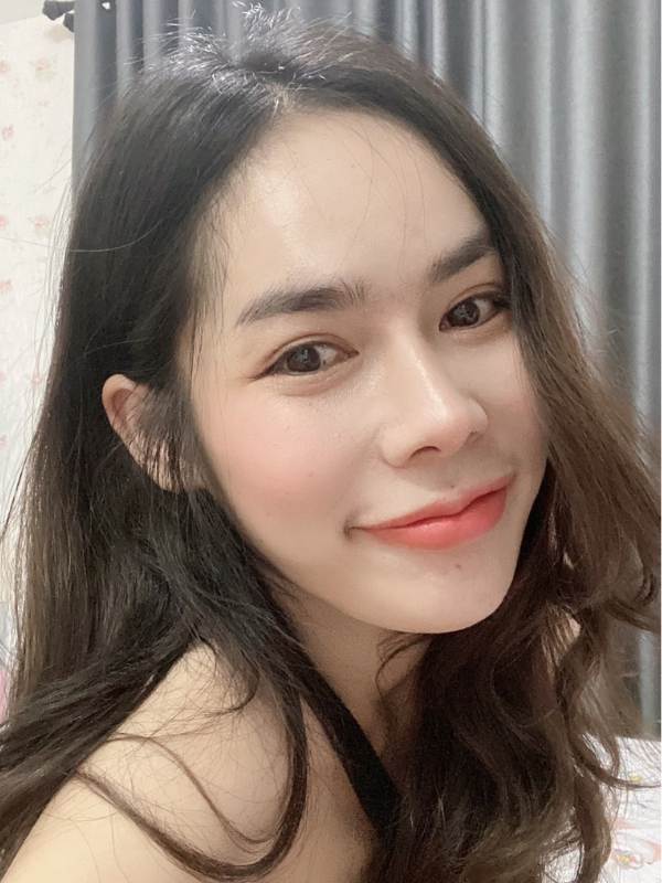 下館タイマッサージ エンジョイワン セラピスト写真