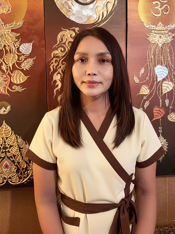 関内タイマッサージ エリハウス2　タイマッサージセラピスト