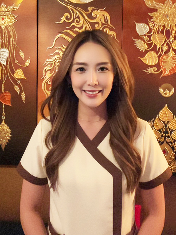 関内タイマッサージ エリハウス2　タイマッサージセラピスト