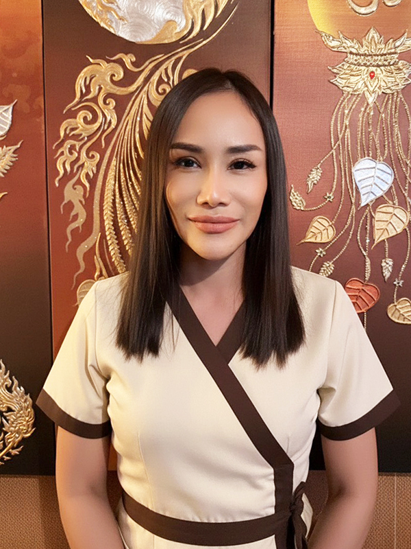 関内タイマッサージ エリハウス2　タイマッサージセラピスト