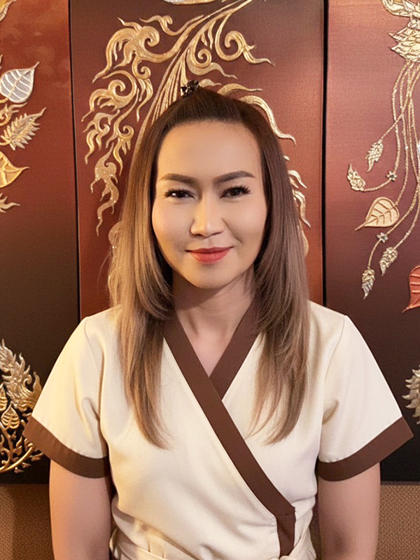 関内タイマッサージ エリハウス2　タイマッサージセラピスト