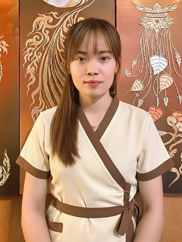 関内タイマッサージ エリハウス2　タイマッサージセラピスト