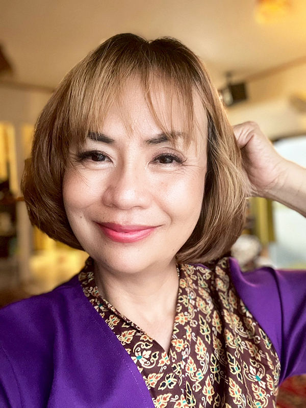 下館タイマッサージ エワァ セラピスト写真