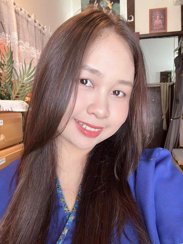 下館タイマッサージ エワァ セラピスト写真