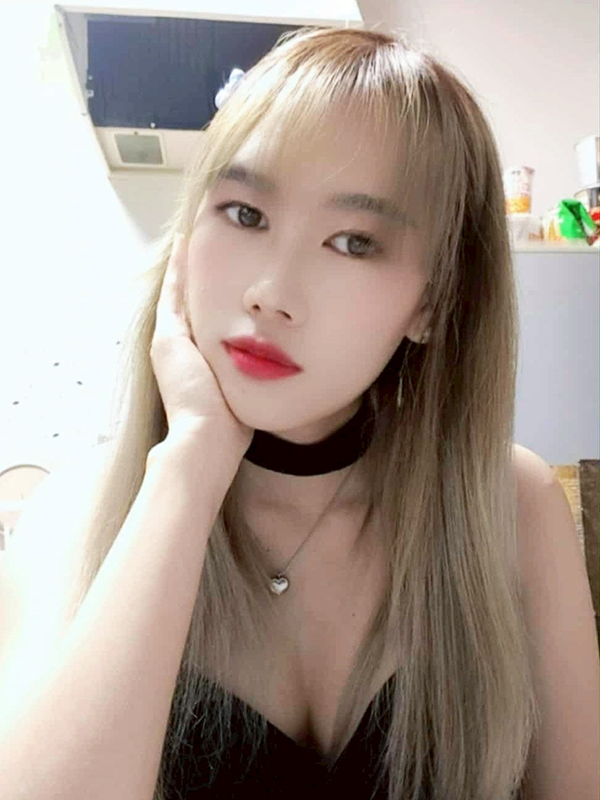 下館タイマッサージ エワァ セラピスト写真