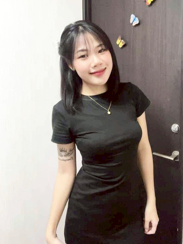 下館タイマッサージ エワァ セラピスト写真