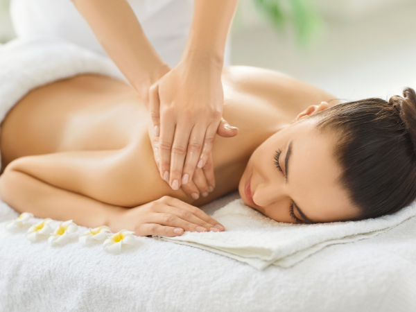 坂東タイマッサージ ファーサイ おすすめコース タイマッサージ＋オイル90分