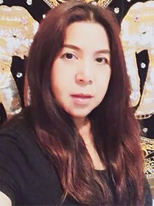 坂東タイマッサージ ファーサイ セラピスト写真