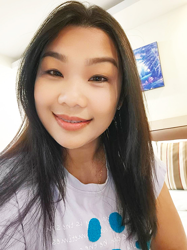 古河タイマッサージ カムライ スタッフ写真