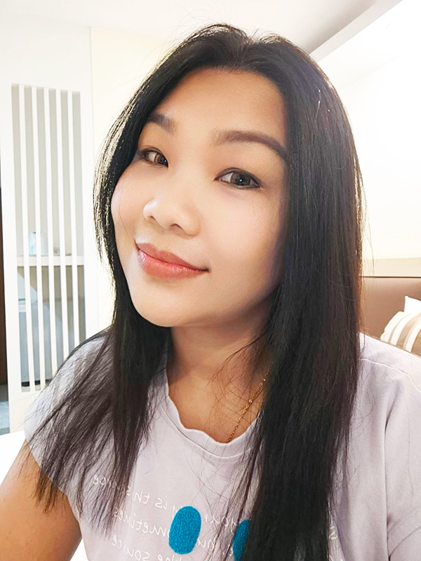 古河タイマッサージ カムライ スタッフ写真