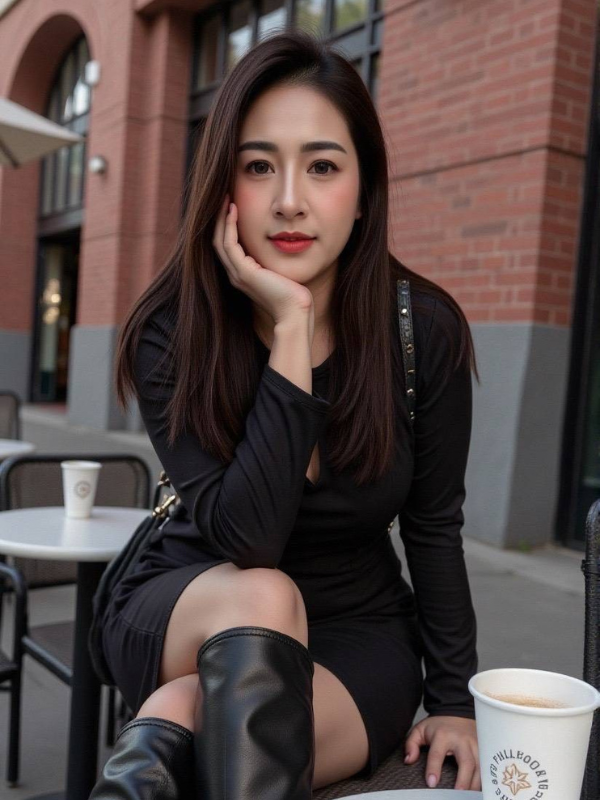 古河タイマッサージ カムライ スタッフ写真