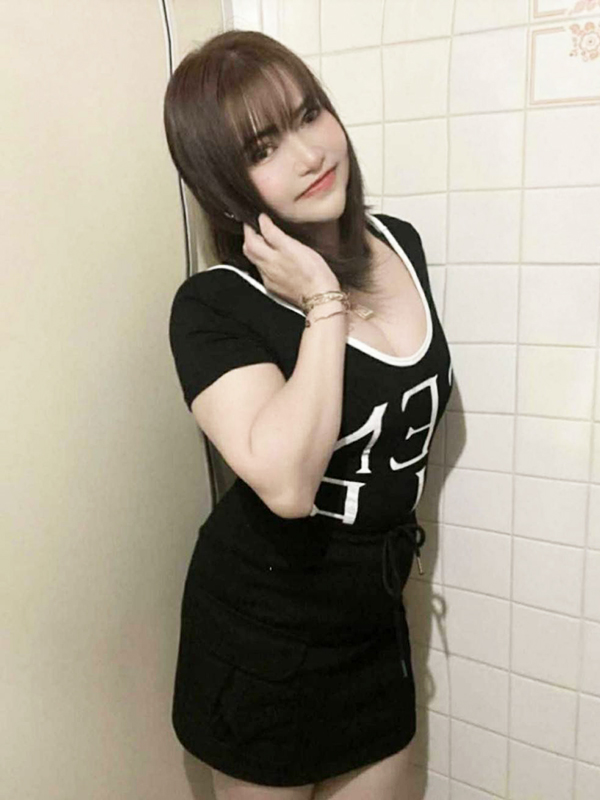 茨城タイマッサージ ハチバン　セラピスト写真