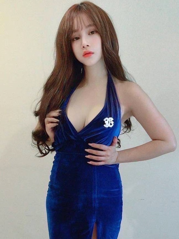 鉾田タイマッサージ ハナ タイマッサージセラピスト写真