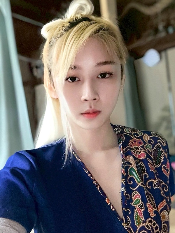 鉾田タイマッサージ ハナ タイマッサージセラピスト写真