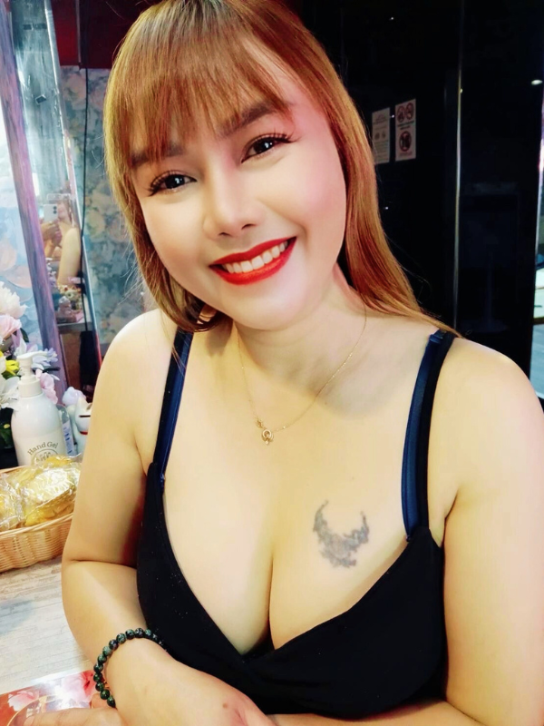 下妻タイマッサージ ハーモニー　セラピスト写真