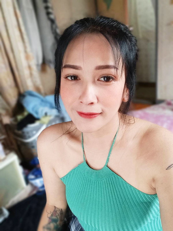 下妻タイマッサージ ハーモニー　セラピスト写真