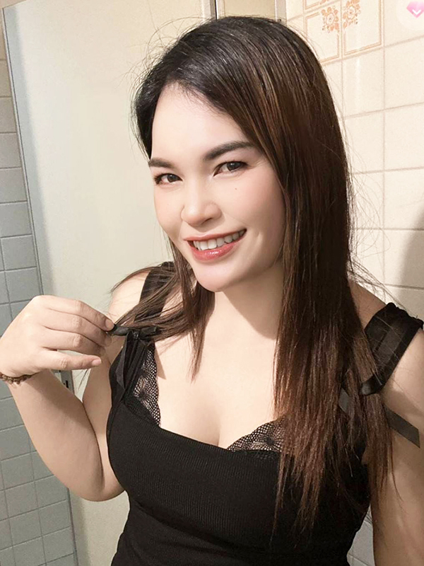 下妻タイマッサージ ハーモニー セラピスト写真