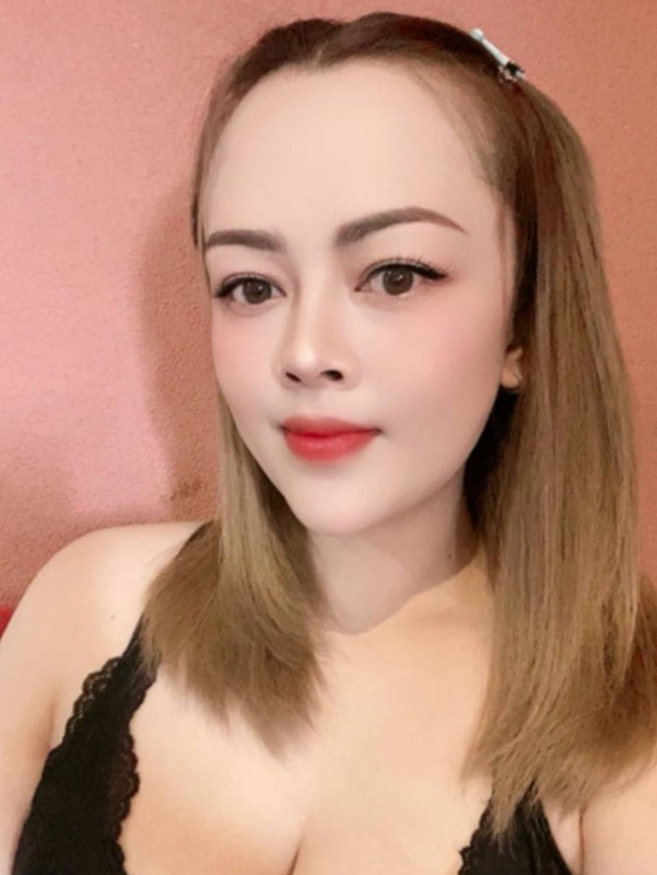 下妻タイマッサージ ハーモニー セラピスト写真