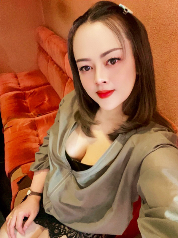 下妻タイマッサージ ハーモニー セラピスト写真