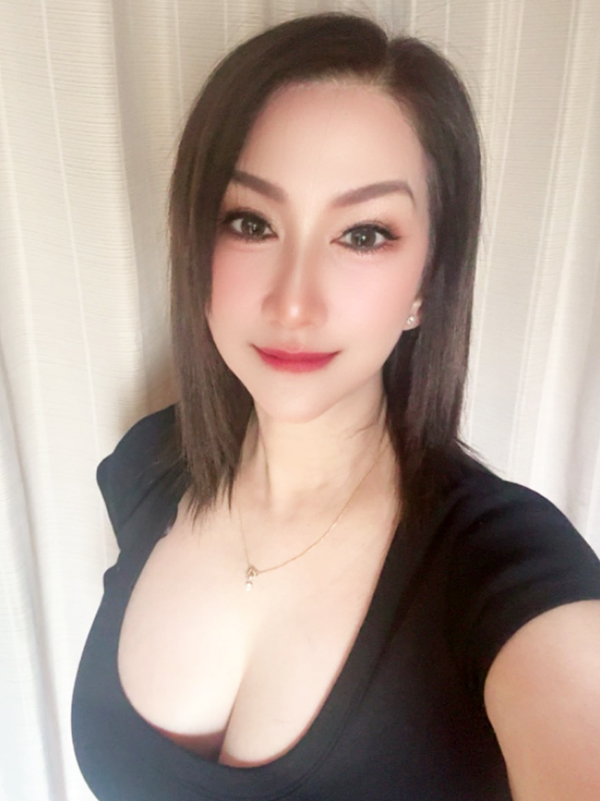 下妻タイマッサージ ハーモニー セラピスト写真