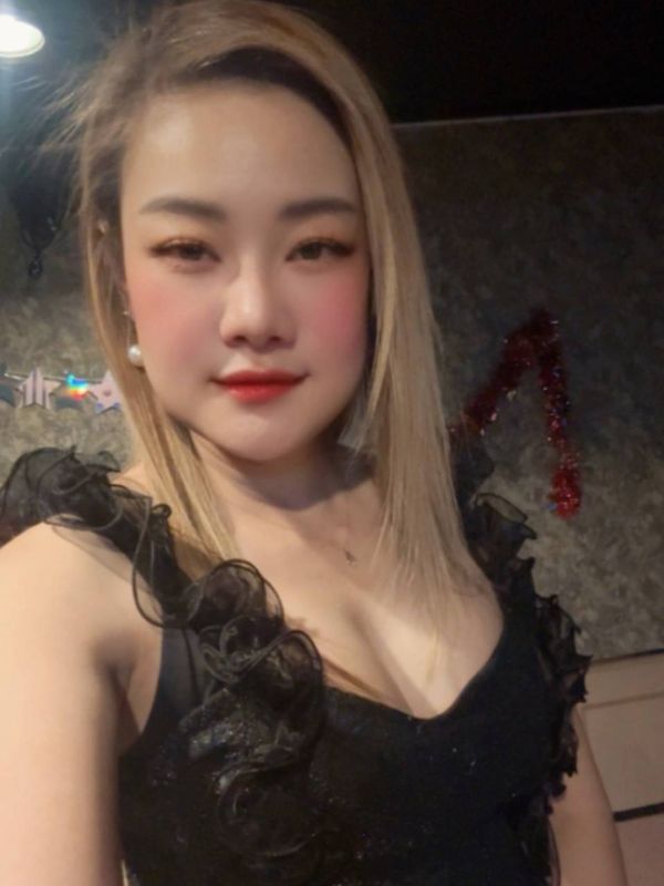 下妻タイマッサージ ハーモニー セラピスト写真