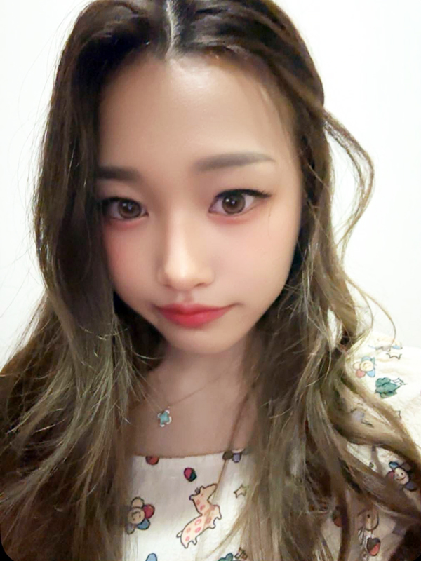 下妻タイマッサージ ハーモニー セラピスト写真