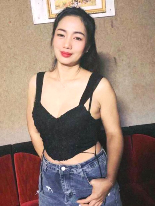 下妻タイマッサージ ハーモニー セラピスト写真