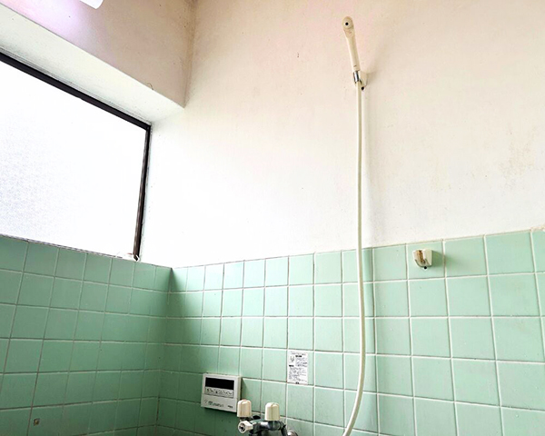 茨城県筑西市タイマッサージ アイヴィー シャワールーム