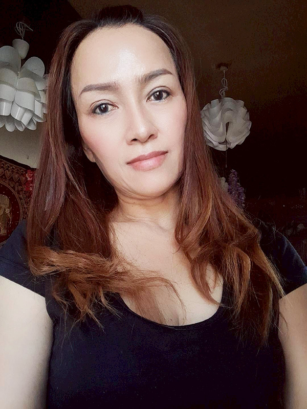 茨城県筑西市タイマッサージ アイヴィー タイマッサージセラピスト