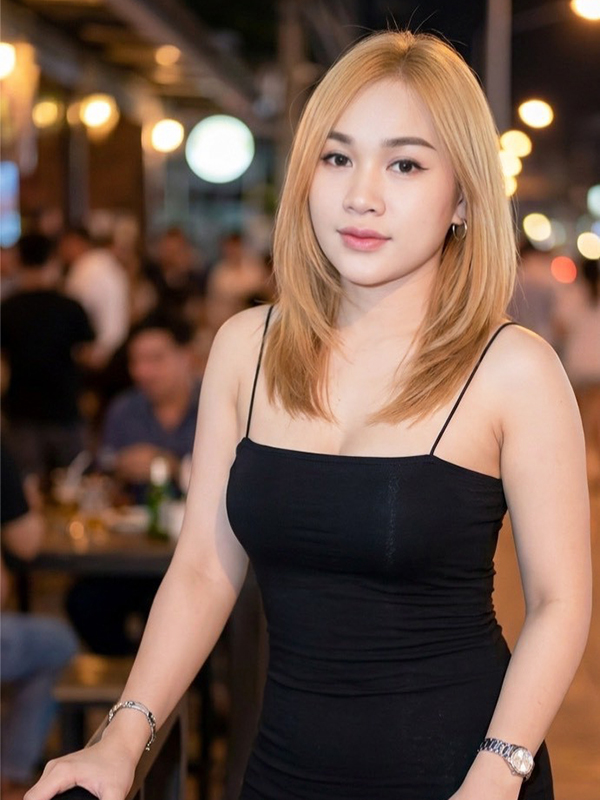 茨城県常総市タイマッサージ ジャイディー 　タイマッサージセラピスト写真