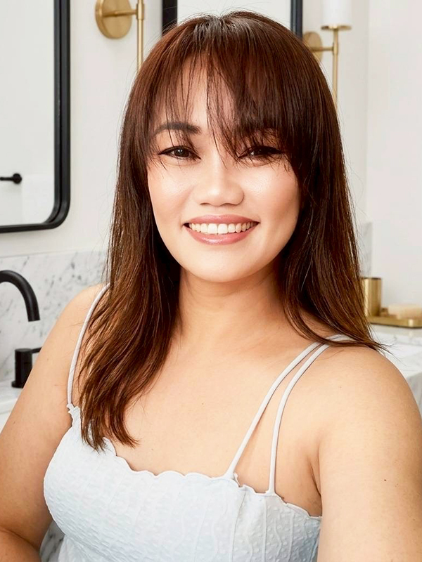 茨城県常総市タイマッサージ ジャイディー 　タイマッサージセラピスト写真